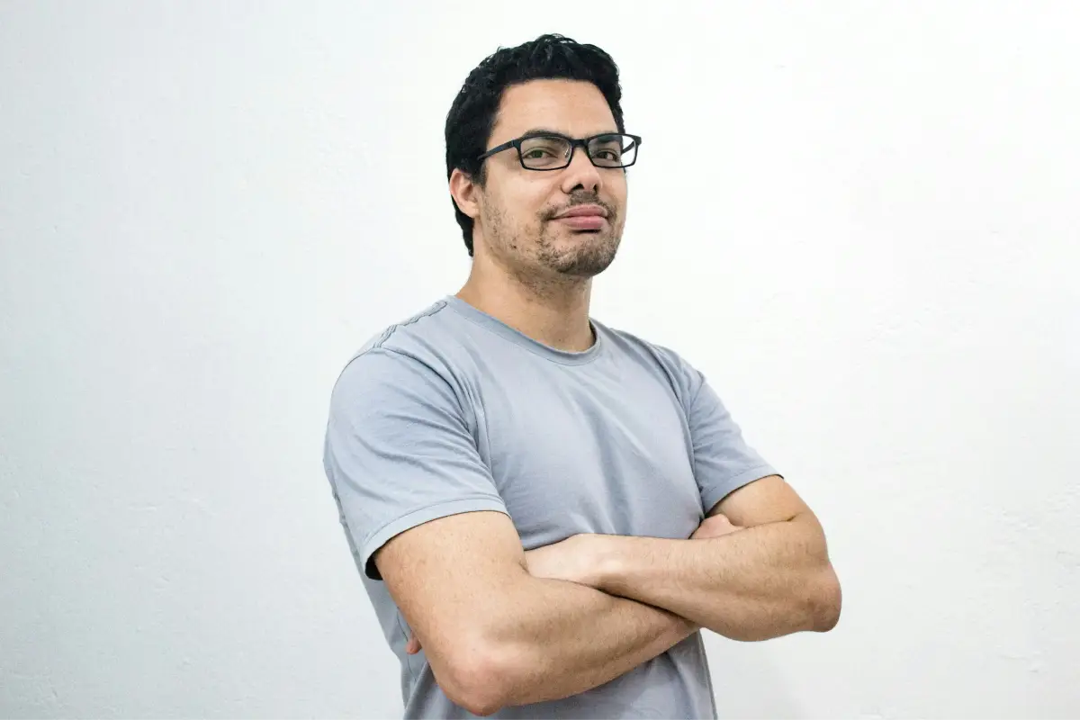 João Souza