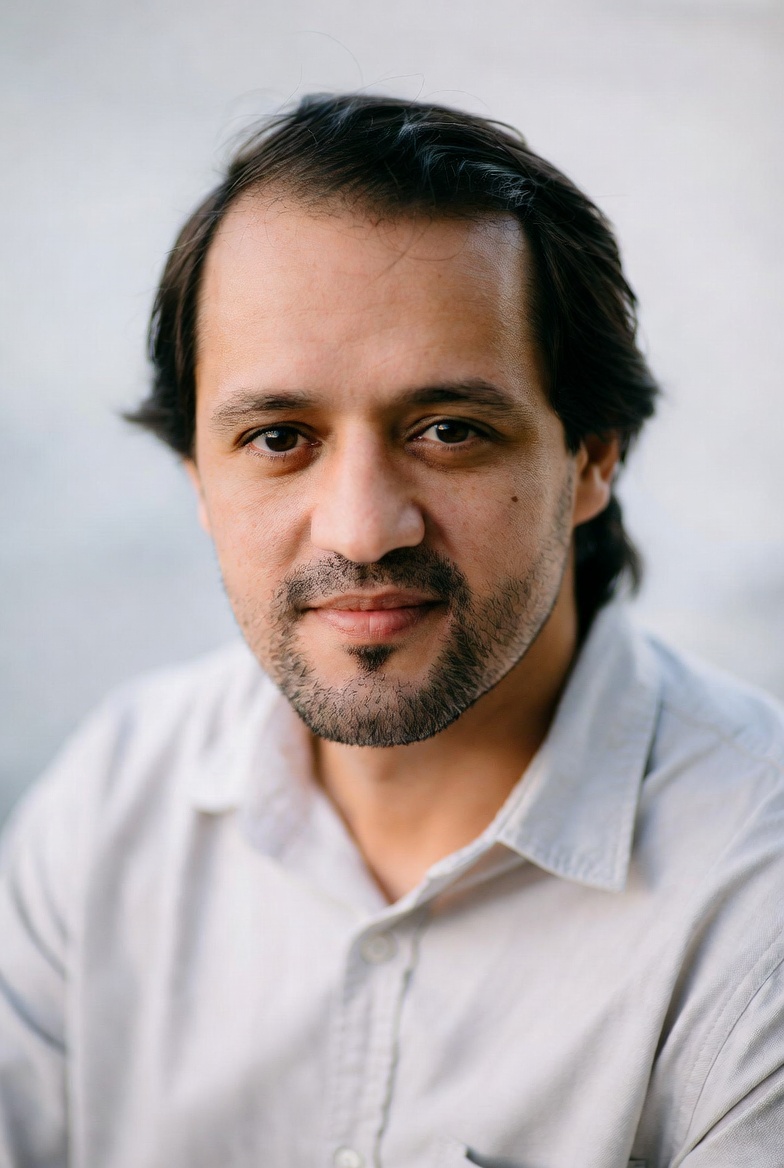 Carlos M.