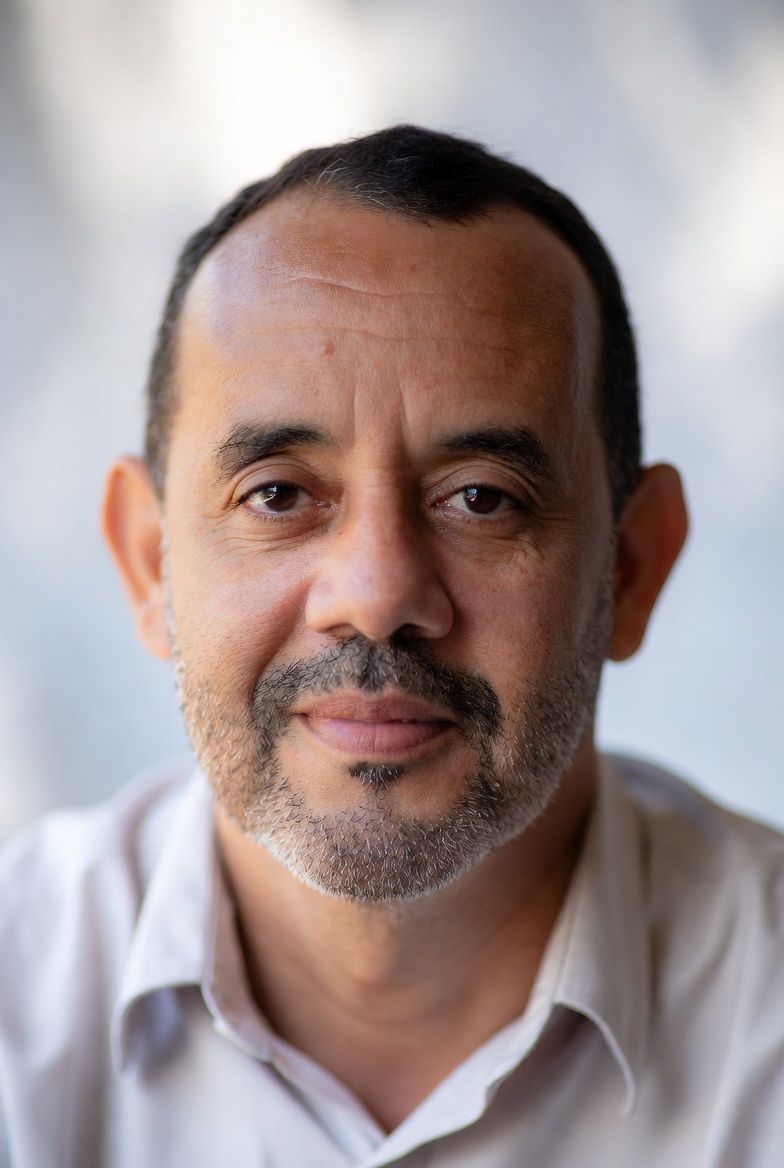 Marcos A.
